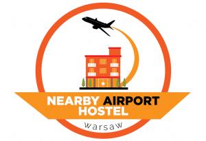 Nearby Airport Hostel Warsaw